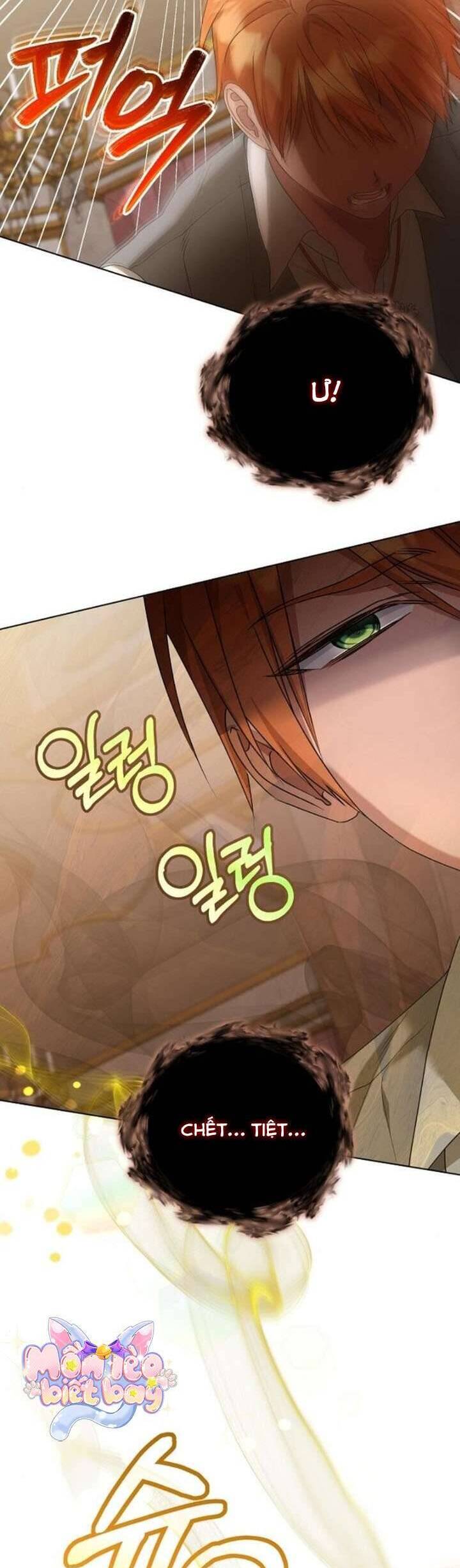 Trở Thành Con Gái Nuôi Của Gia Tộc Sát Thủ Chap 45 - Next Chap 46