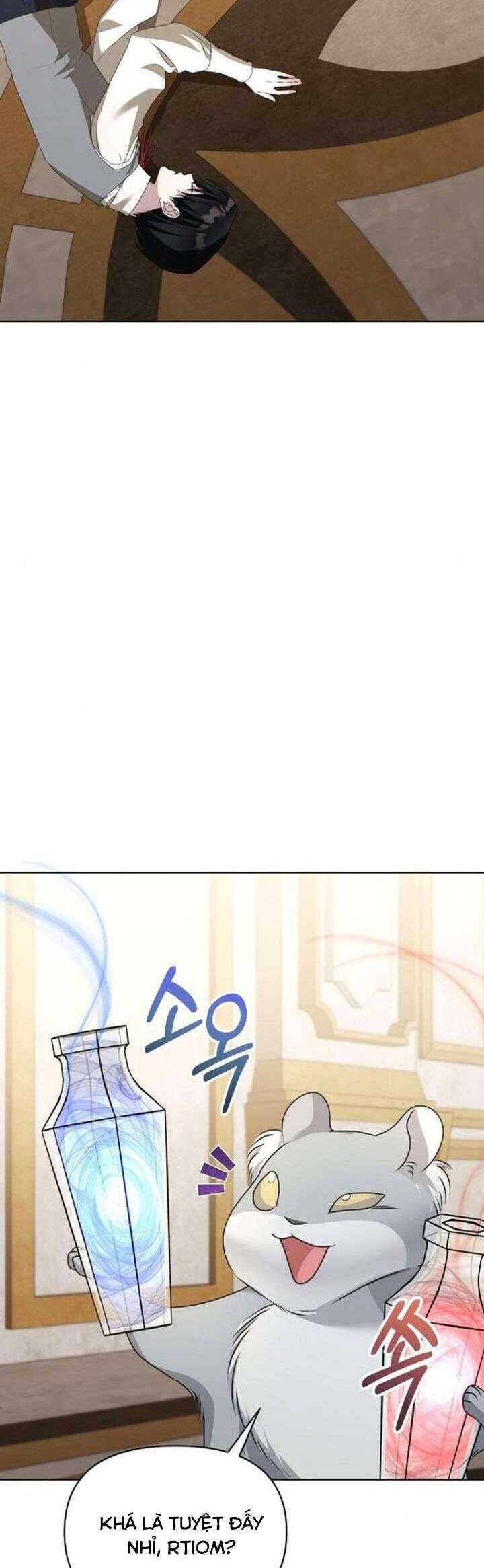 Trở Thành Con Gái Nuôi Của Gia Tộc Sát Thủ Chap 45 - Next Chap 46