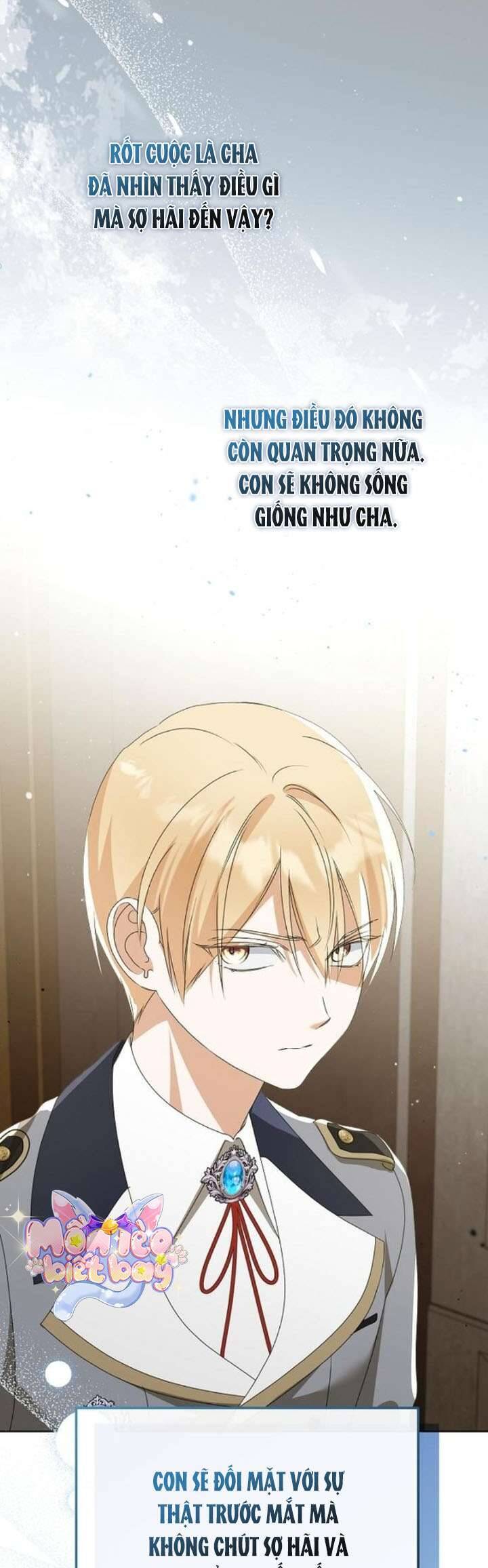 Trở Thành Con Gái Nuôi Của Gia Tộc Sát Thủ Chap 45 - Next Chap 46