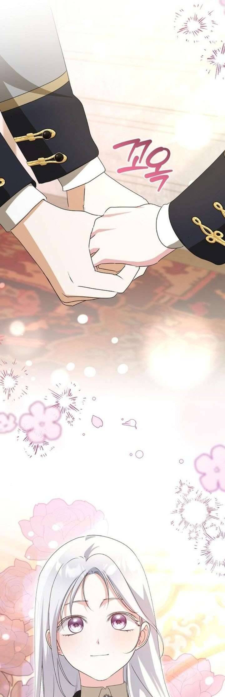 Trở Thành Con Gái Nuôi Của Gia Tộc Sát Thủ Chap 45 - Next Chap 46