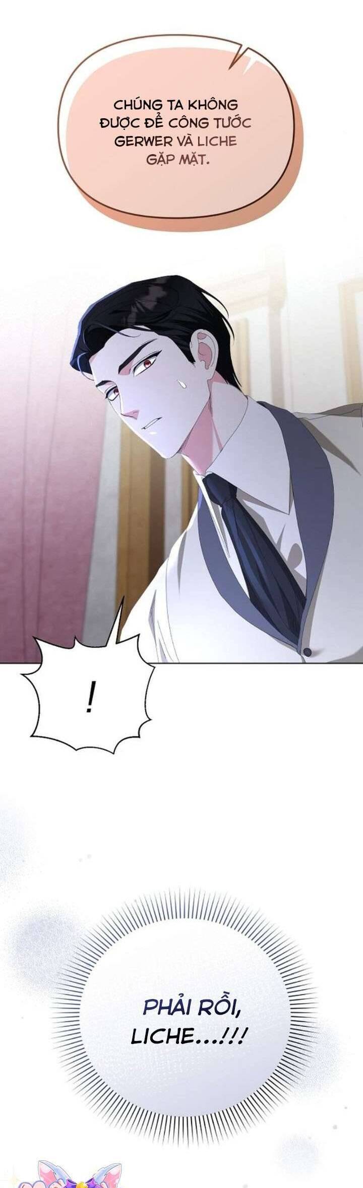 Trở Thành Con Gái Nuôi Của Gia Tộc Sát Thủ Chap 45 - Next Chap 46