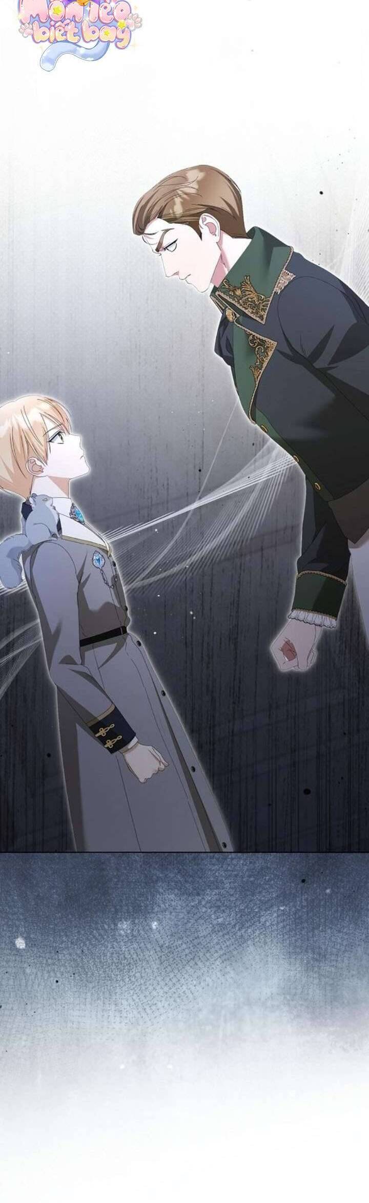 Trở Thành Con Gái Nuôi Của Gia Tộc Sát Thủ Chap 45 - Next Chap 46