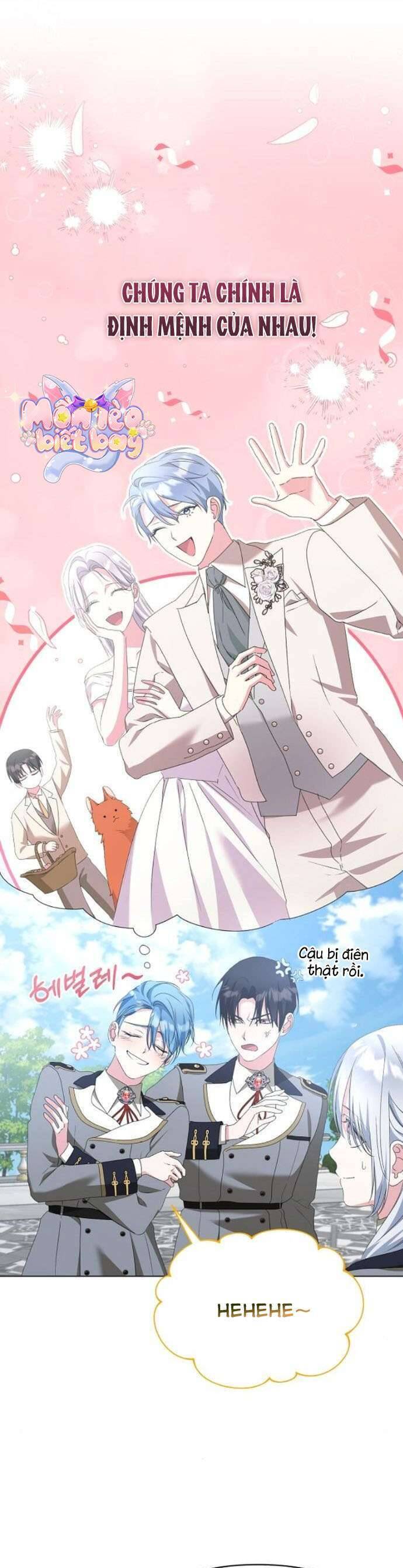 Trở Thành Con Gái Nuôi Của Gia Tộc Sát Thủ Chap 46 - Next Chap 47