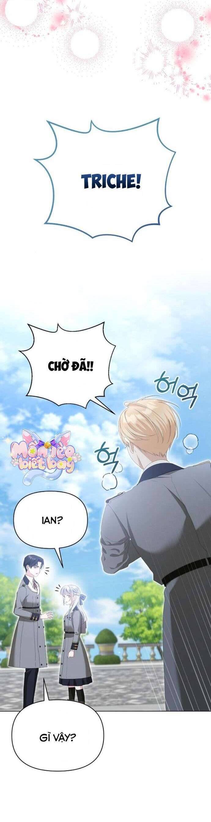 Trở Thành Con Gái Nuôi Của Gia Tộc Sát Thủ Chap 46 - Next Chap 47