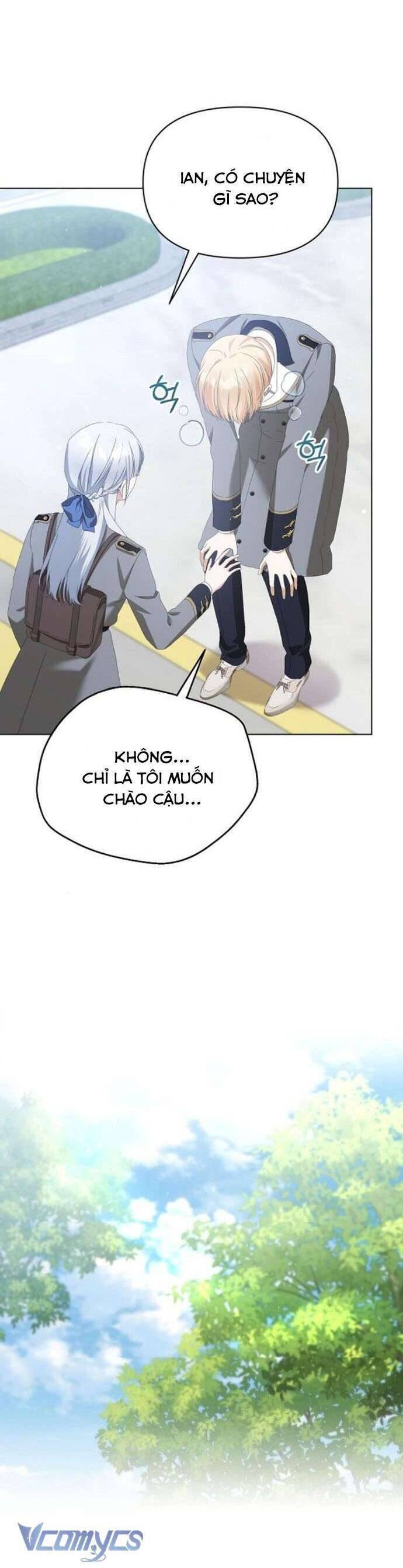 Trở Thành Con Gái Nuôi Của Gia Tộc Sát Thủ Chap 46 - Next Chap 47