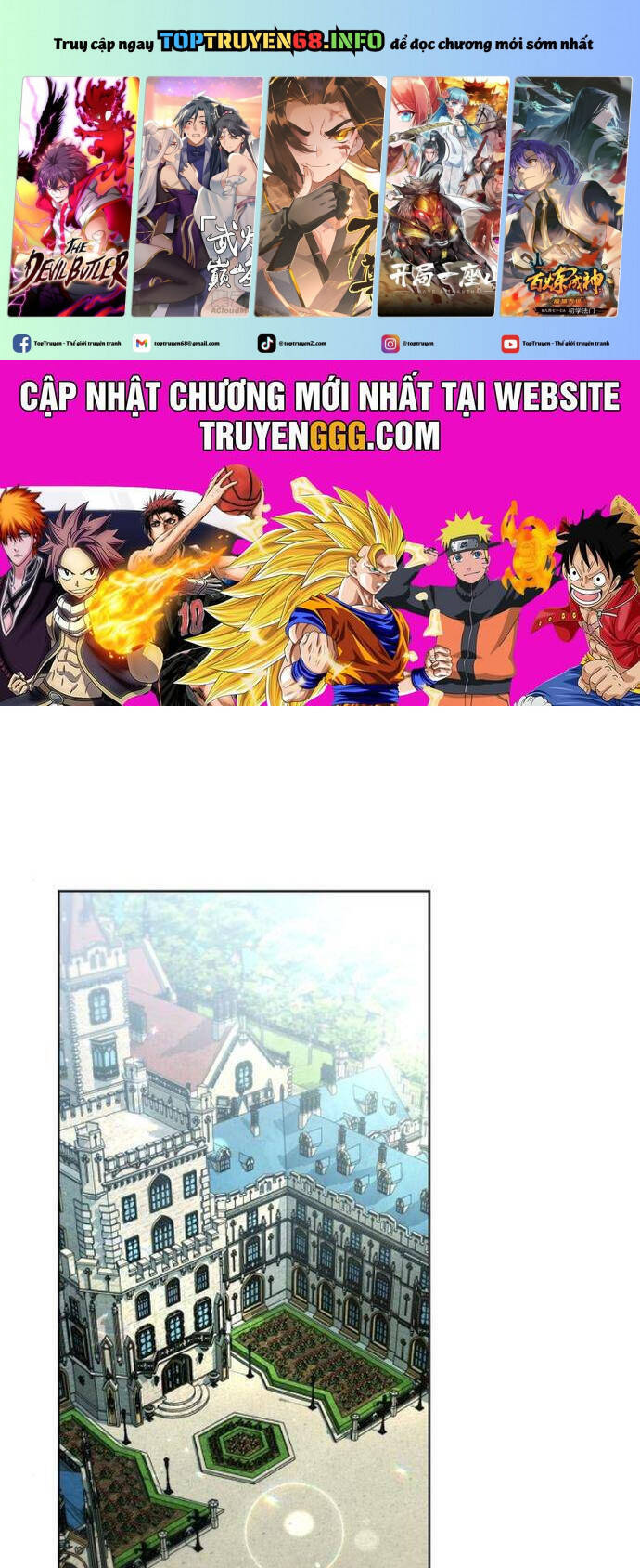 Trở Thành Con Gái Nuôi Của Gia Tộc Sát Thủ Chap 47 - Next Chap 48