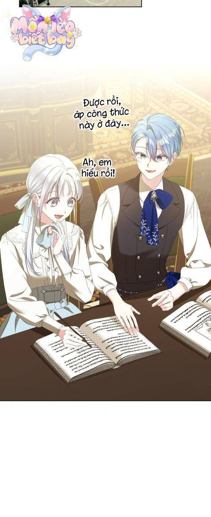 Trở Thành Con Gái Nuôi Của Gia Tộc Sát Thủ Chap 47 - Next Chap 48