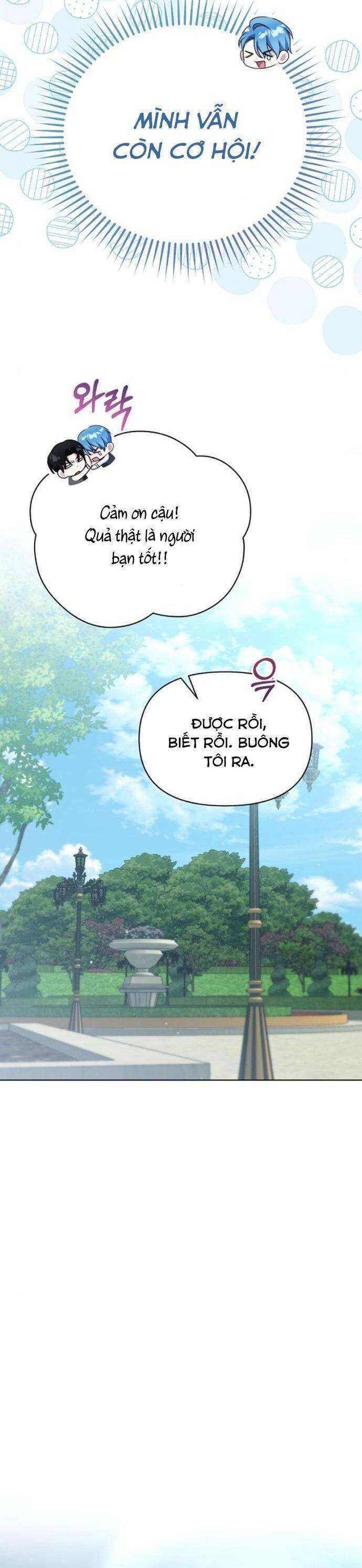 Trở Thành Con Gái Nuôi Của Gia Tộc Sát Thủ Chap 47 - Next Chap 48