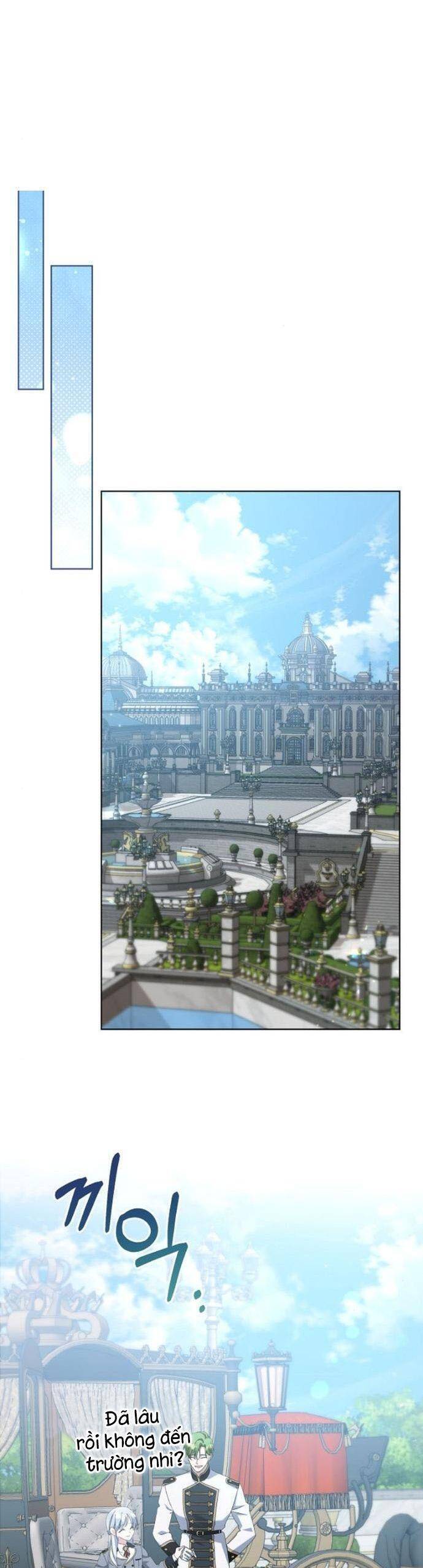 Trở Thành Con Gái Nuôi Của Gia Tộc Sát Thủ Chap 47 - Next Chap 48