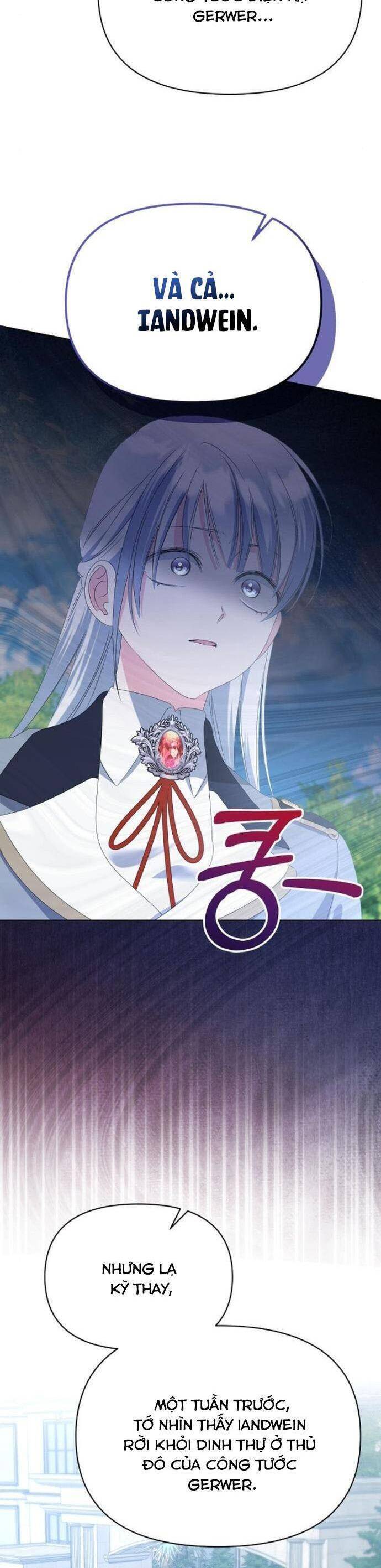 Trở Thành Con Gái Nuôi Của Gia Tộc Sát Thủ Chap 47 - Next Chap 48