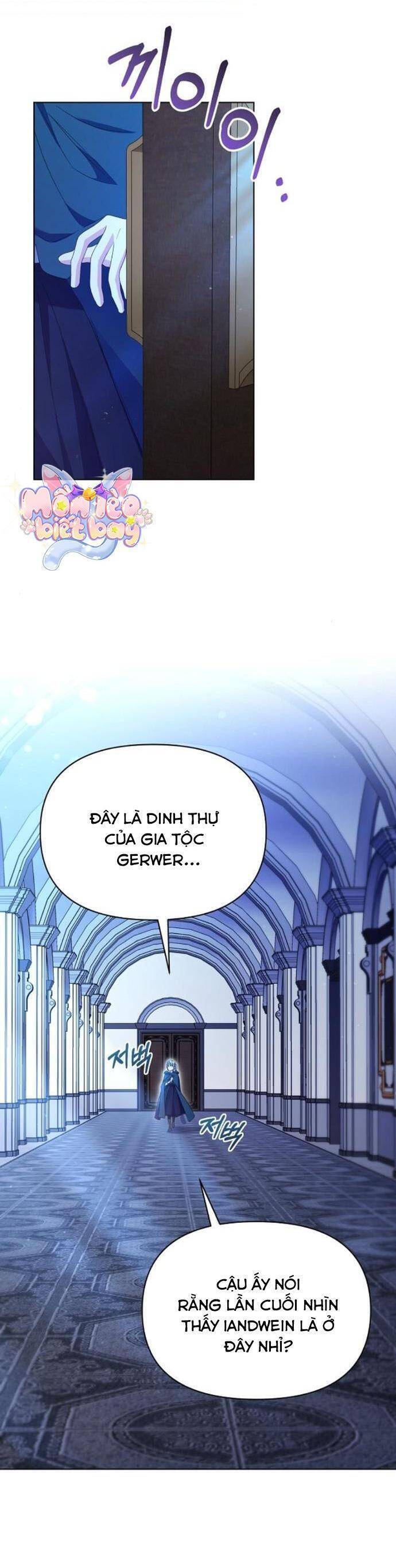 Trở Thành Con Gái Nuôi Của Gia Tộc Sát Thủ Chap 47 - Next Chap 48