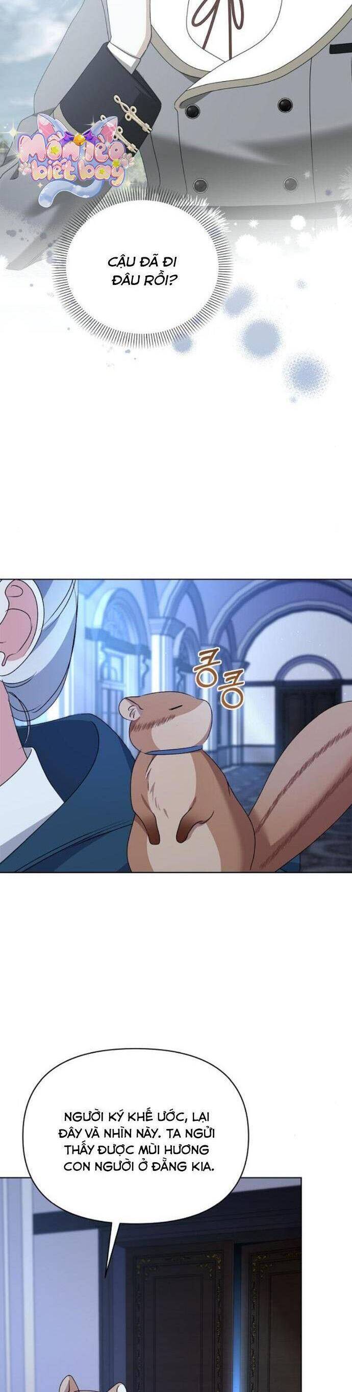 Trở Thành Con Gái Nuôi Của Gia Tộc Sát Thủ Chap 47 - Next Chap 48