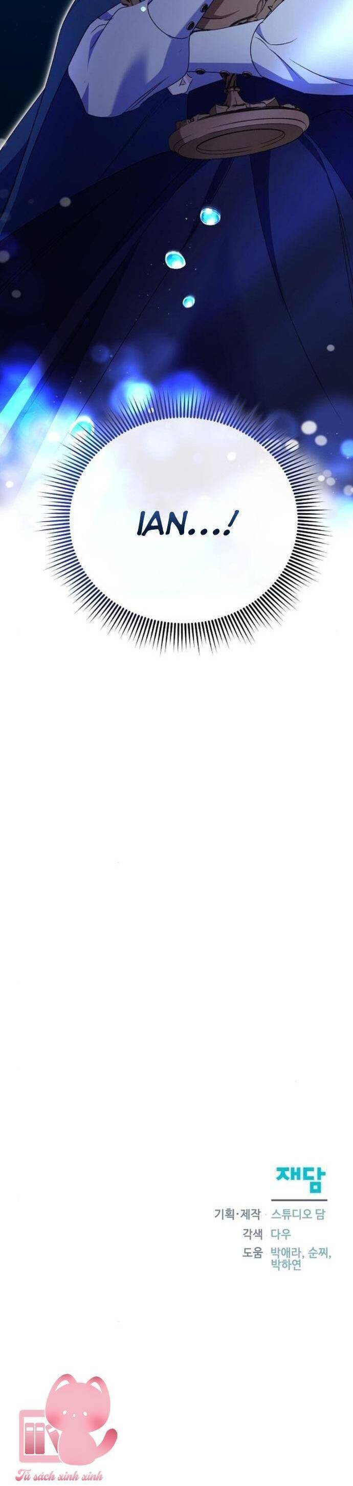 Trở Thành Con Gái Nuôi Của Gia Tộc Sát Thủ Chap 47 - Next Chap 48