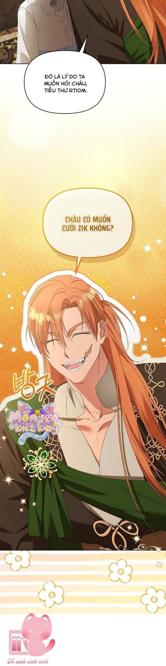 Trở Thành Con Gái Nuôi Của Gia Tộc Sát Thủ Chap 47 - Next Chap 48