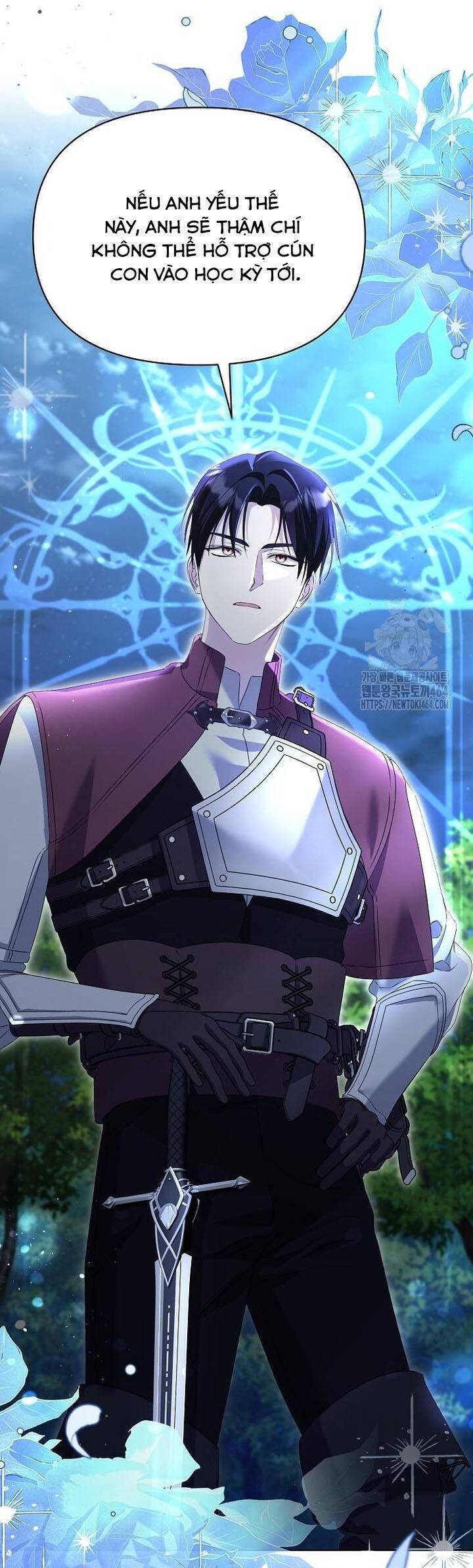 Trở Thành Con Gái Nuôi Của Gia Tộc Sát Thủ Chap 48 - Next Chap 49