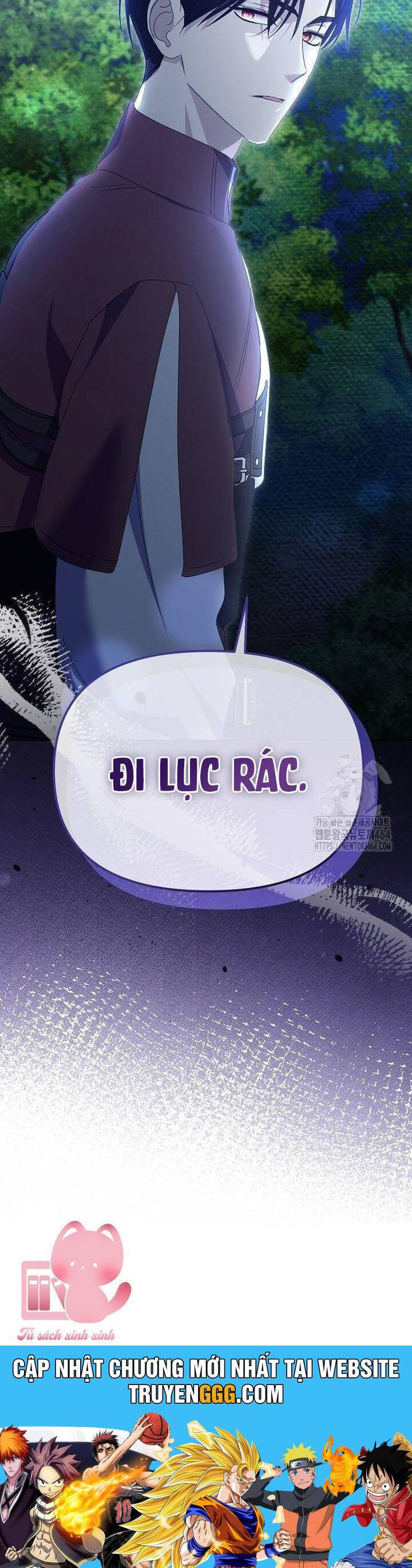 Trở Thành Con Gái Nuôi Của Gia Tộc Sát Thủ Chap 48 - Next Chap 49