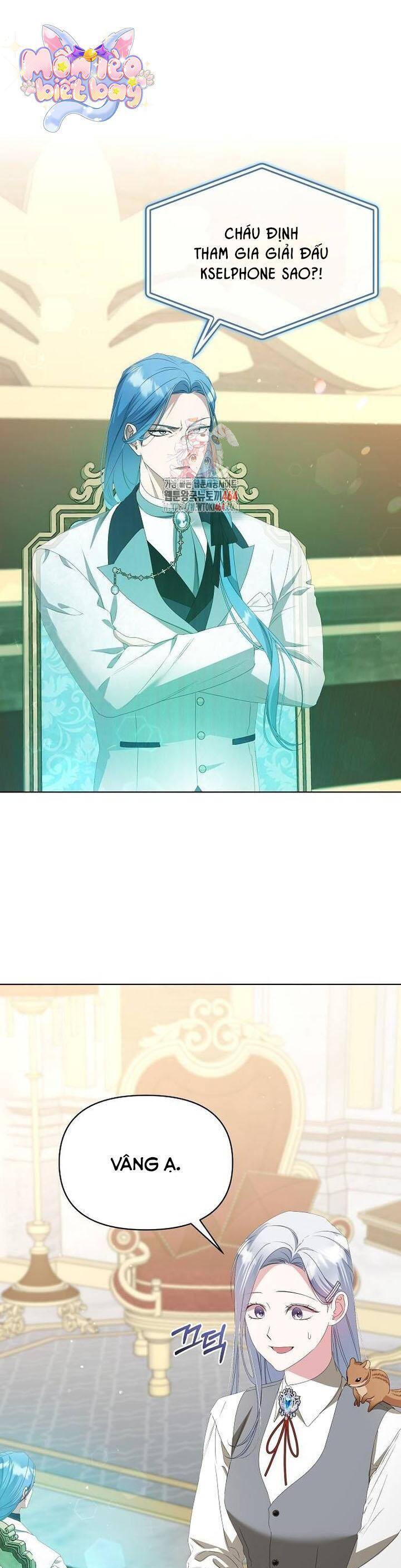 Trở Thành Con Gái Nuôi Của Gia Tộc Sát Thủ Chap 49 - Next Chap 50