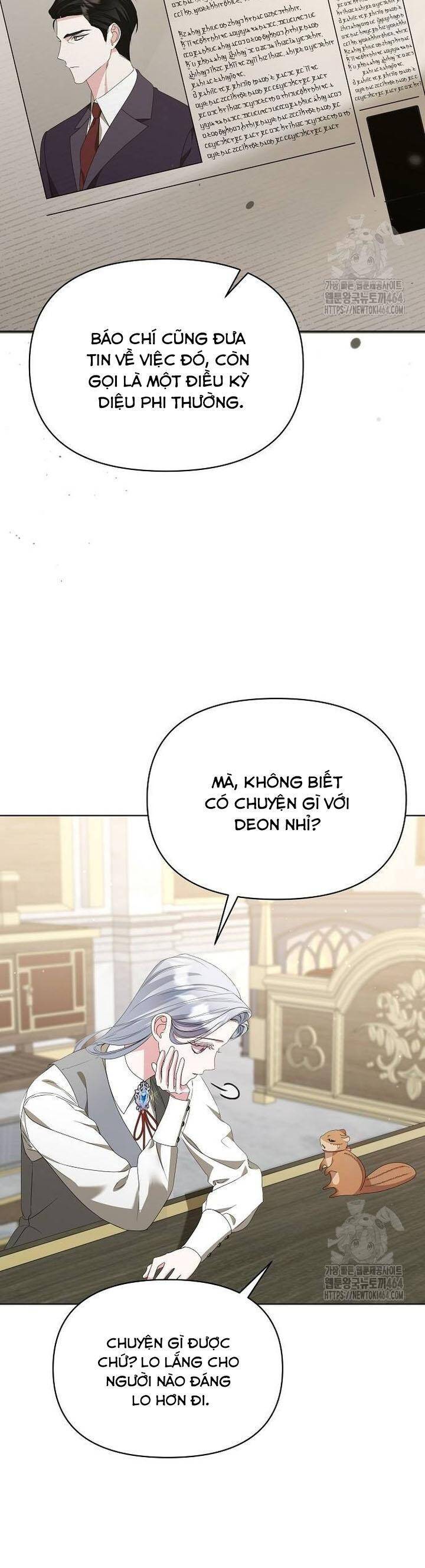 Trở Thành Con Gái Nuôi Của Gia Tộc Sát Thủ Chap 49 - Next Chap 50