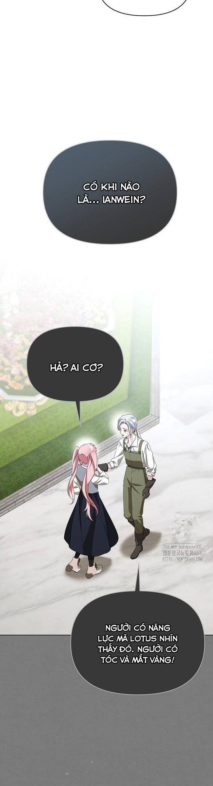 Trở Thành Con Gái Nuôi Của Gia Tộc Sát Thủ Chap 49 - Next Chap 50