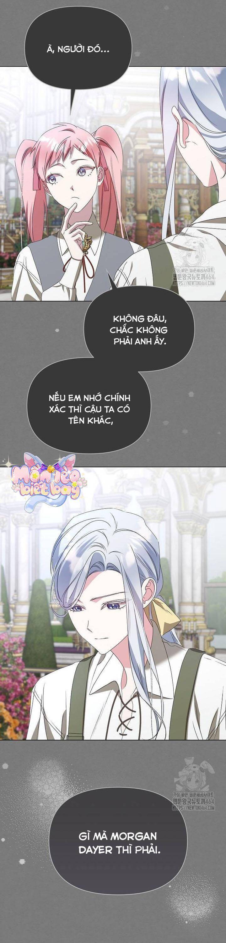 Trở Thành Con Gái Nuôi Của Gia Tộc Sát Thủ Chap 49 - Next Chap 50