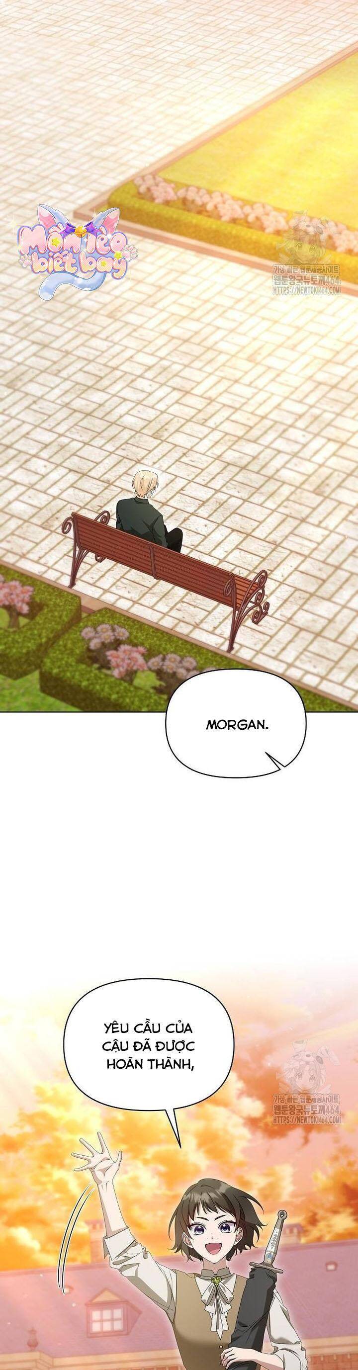 Trở Thành Con Gái Nuôi Của Gia Tộc Sát Thủ Chap 49 - Next Chap 50