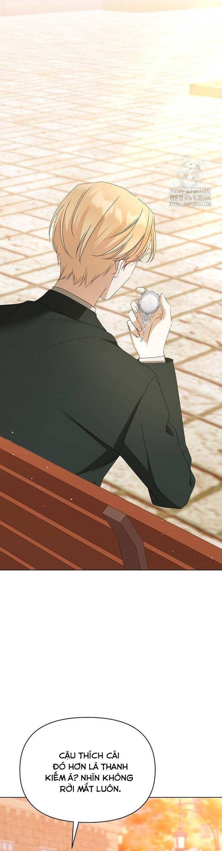 Trở Thành Con Gái Nuôi Của Gia Tộc Sát Thủ Chap 49 - Next Chap 50