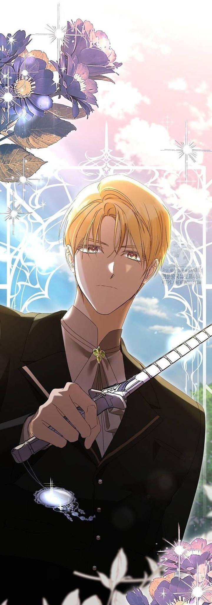 Trở Thành Con Gái Nuôi Của Gia Tộc Sát Thủ Chap 49 - Next Chap 50