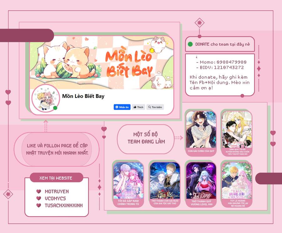 Trở Thành Con Gái Nuôi Của Gia Tộc Sát Thủ Chap 49 - Next Chap 50