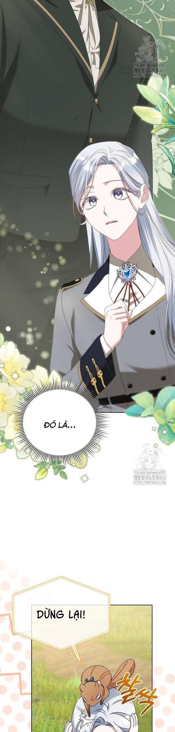 Trở Thành Con Gái Nuôi Của Gia Tộc Sát Thủ Chap 50 - Next Chap 51