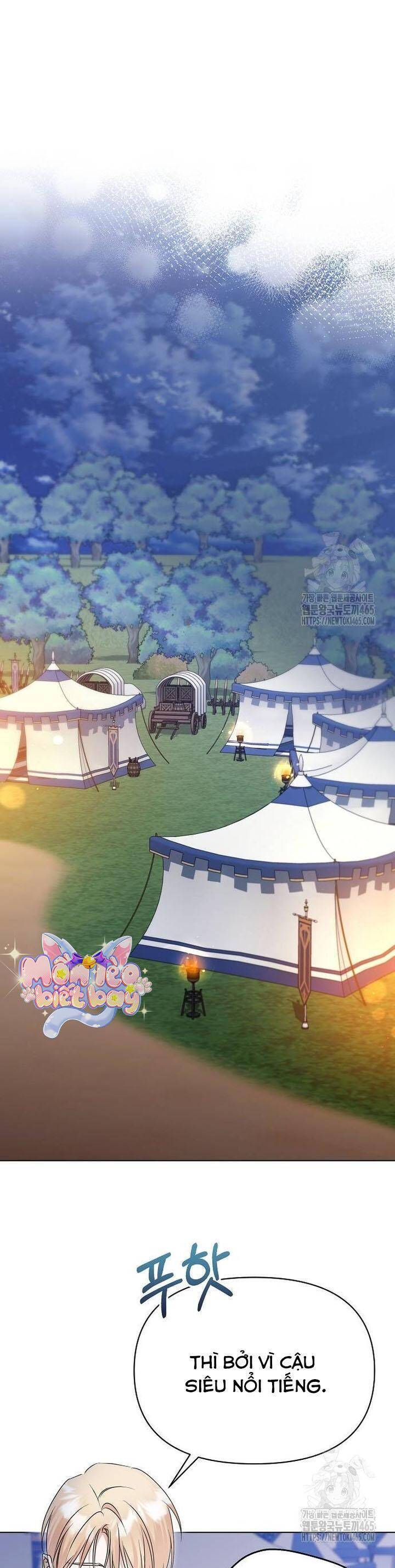 Trở Thành Con Gái Nuôi Của Gia Tộc Sát Thủ Chap 50 - Next Chap 51