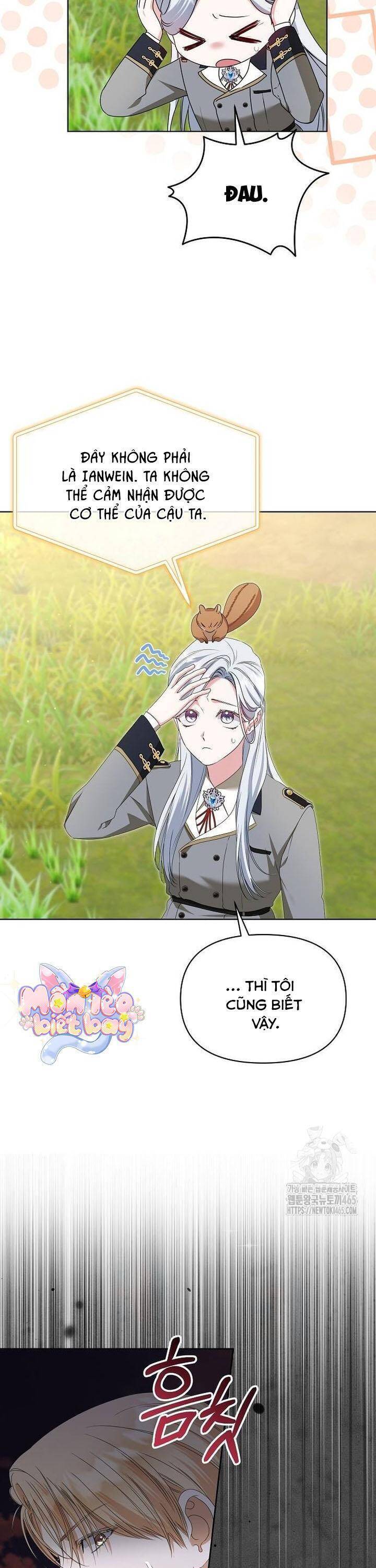 Trở Thành Con Gái Nuôi Của Gia Tộc Sát Thủ Chap 50 - Next Chap 51