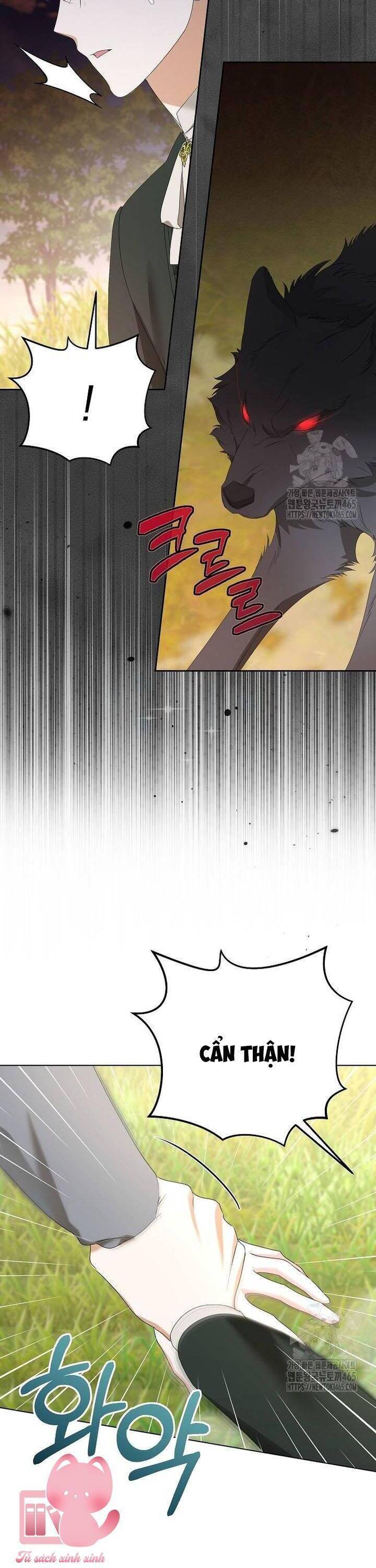 Trở Thành Con Gái Nuôi Của Gia Tộc Sát Thủ Chap 50 - Next Chap 51