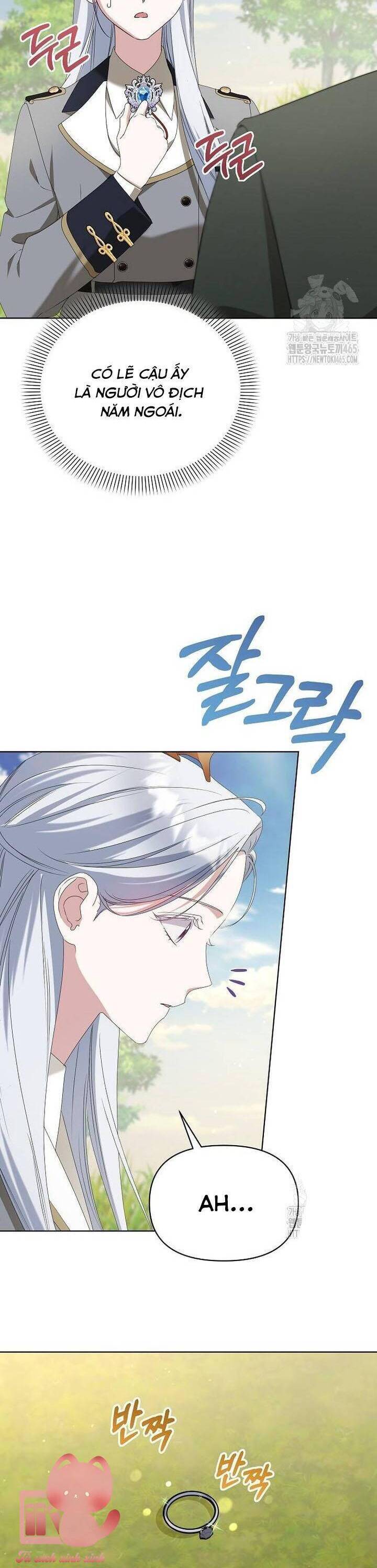 Trở Thành Con Gái Nuôi Của Gia Tộc Sát Thủ Chap 50 - Next Chap 51