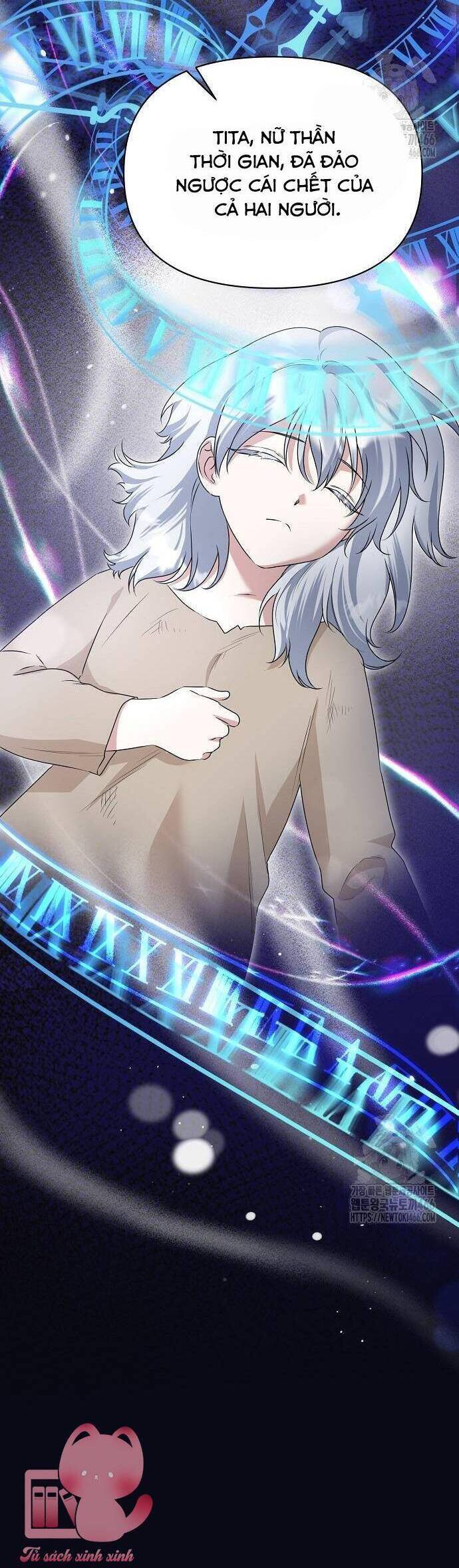 Trở Thành Con Gái Nuôi Của Gia Tộc Sát Thủ Chap 51 - Next Chap 52