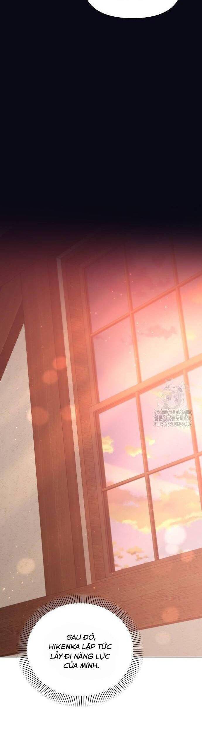 Trở Thành Con Gái Nuôi Của Gia Tộc Sát Thủ Chap 51 - Next Chap 52