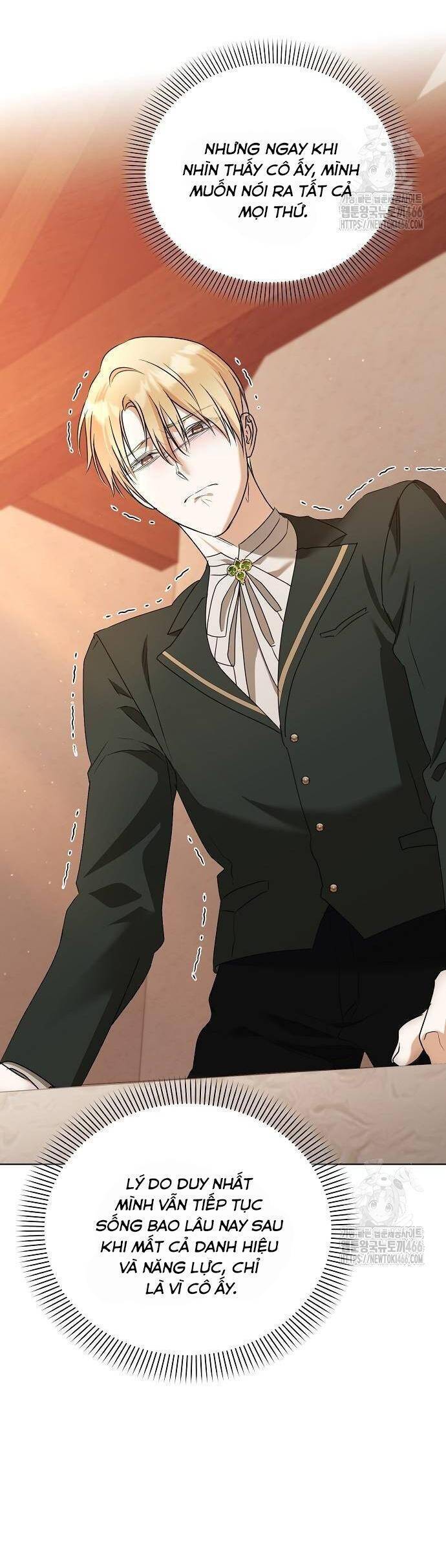 Trở Thành Con Gái Nuôi Của Gia Tộc Sát Thủ Chap 51 - Next Chap 52