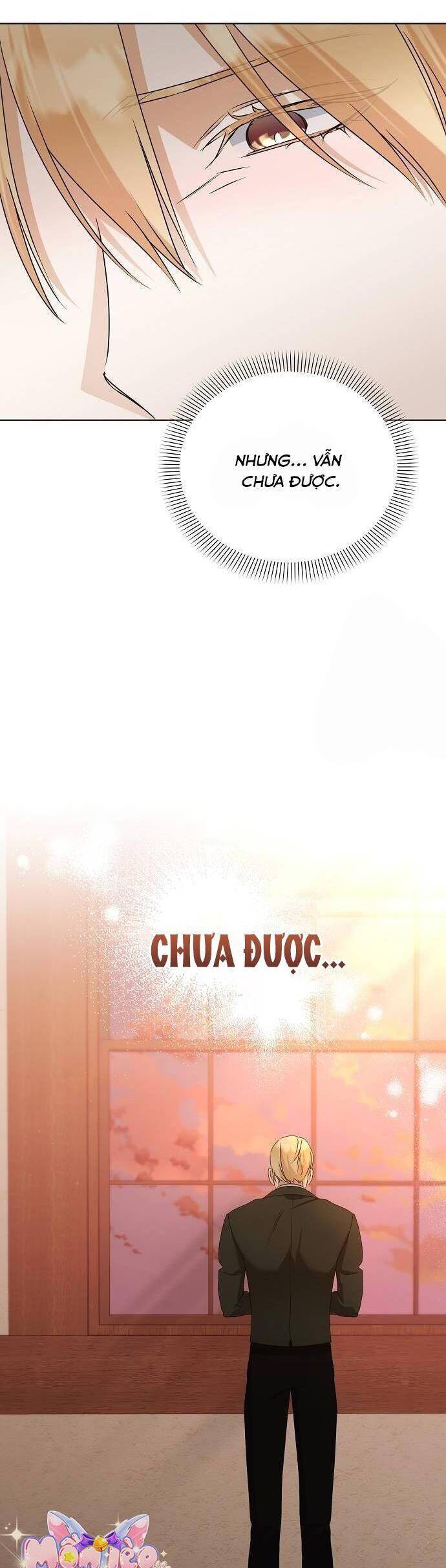 Trở Thành Con Gái Nuôi Của Gia Tộc Sát Thủ Chap 51 - Next Chap 52