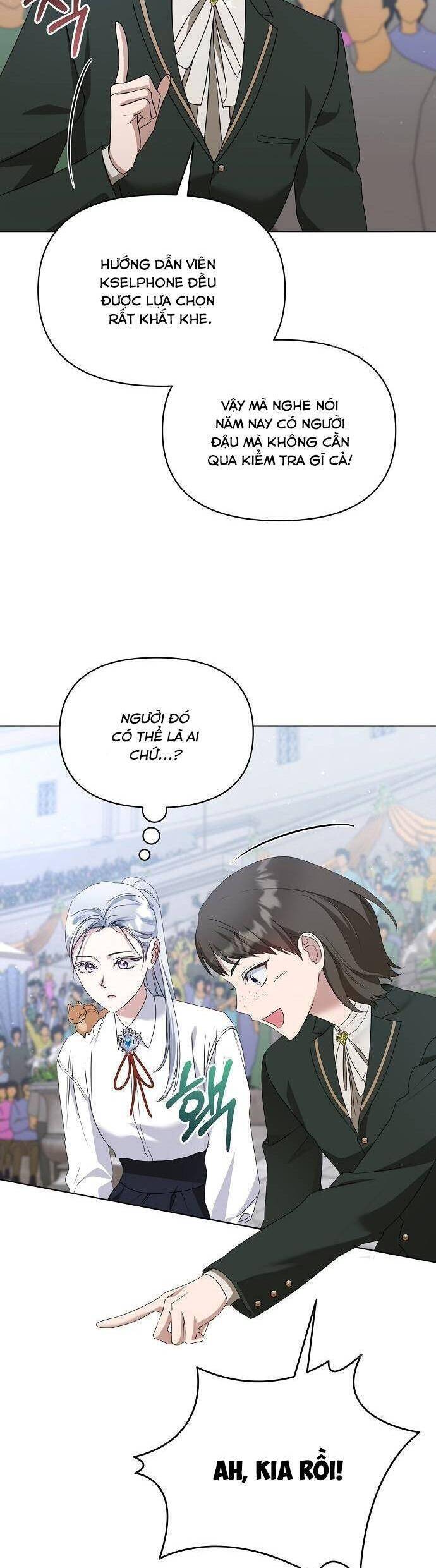 Trở Thành Con Gái Nuôi Của Gia Tộc Sát Thủ Chap 51 - Next Chap 52