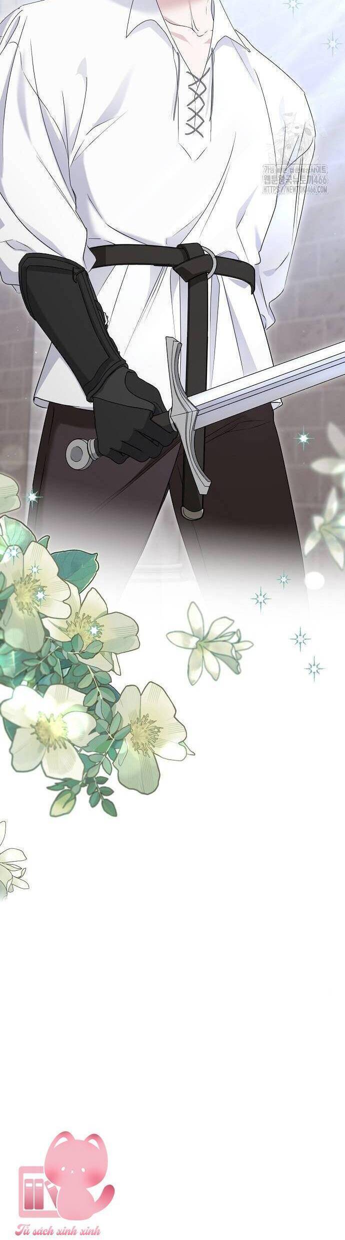 Trở Thành Con Gái Nuôi Của Gia Tộc Sát Thủ Chap 51 - Next Chap 52