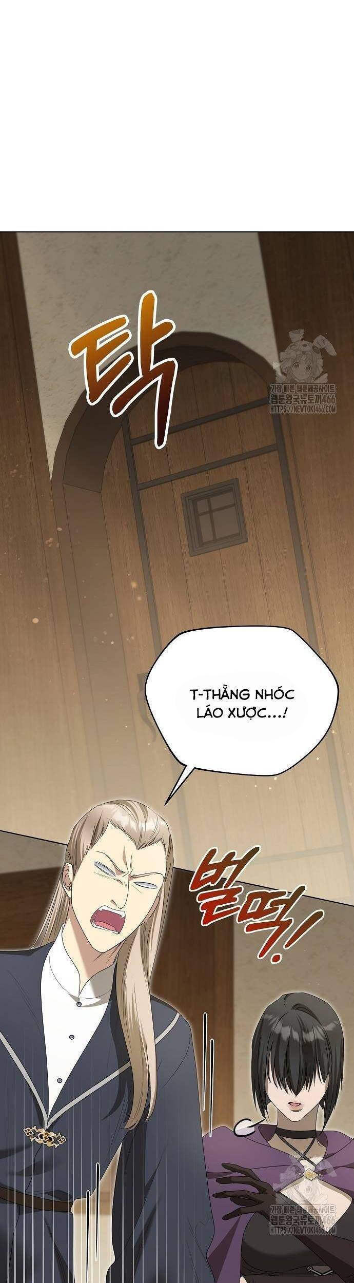 Trở Thành Con Gái Nuôi Của Gia Tộc Sát Thủ Chap 51 - Next Chap 52