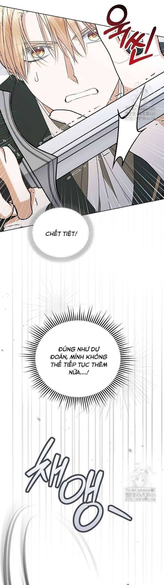 Trở Thành Con Gái Nuôi Của Gia Tộc Sát Thủ Chap 52 - Next Chap 53