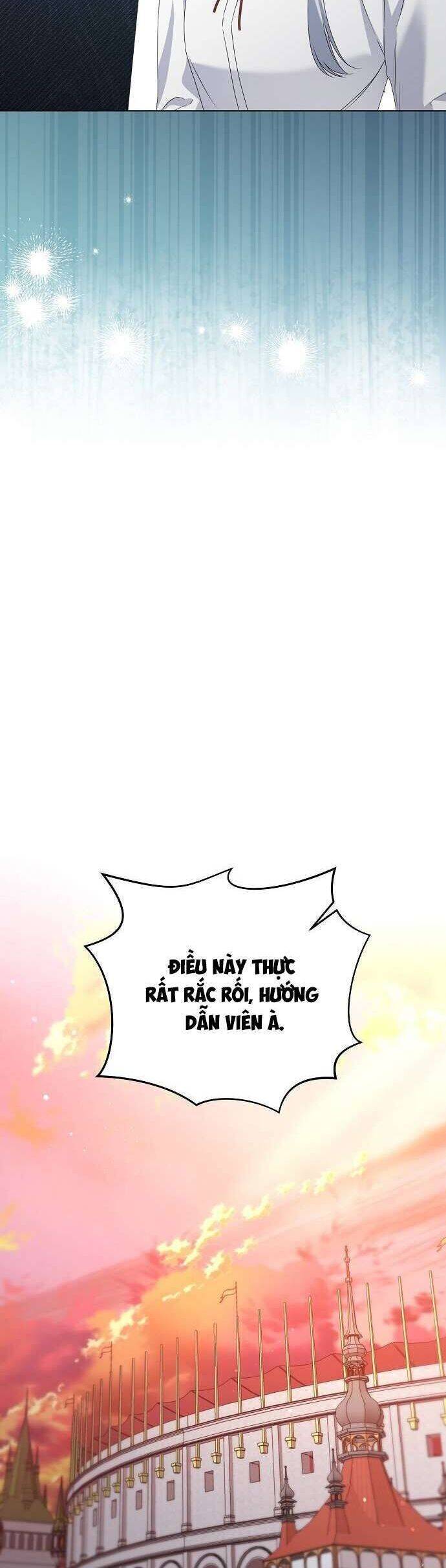 Trở Thành Con Gái Nuôi Của Gia Tộc Sát Thủ Chap 52 - Next Chap 53