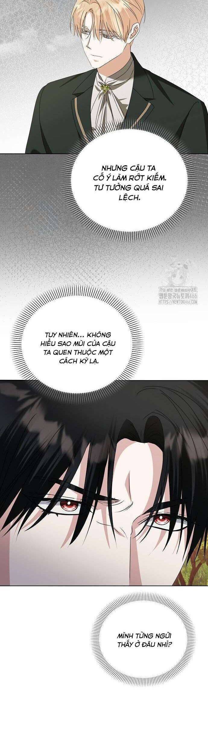 Trở Thành Con Gái Nuôi Của Gia Tộc Sát Thủ Chap 52 - Next Chap 53