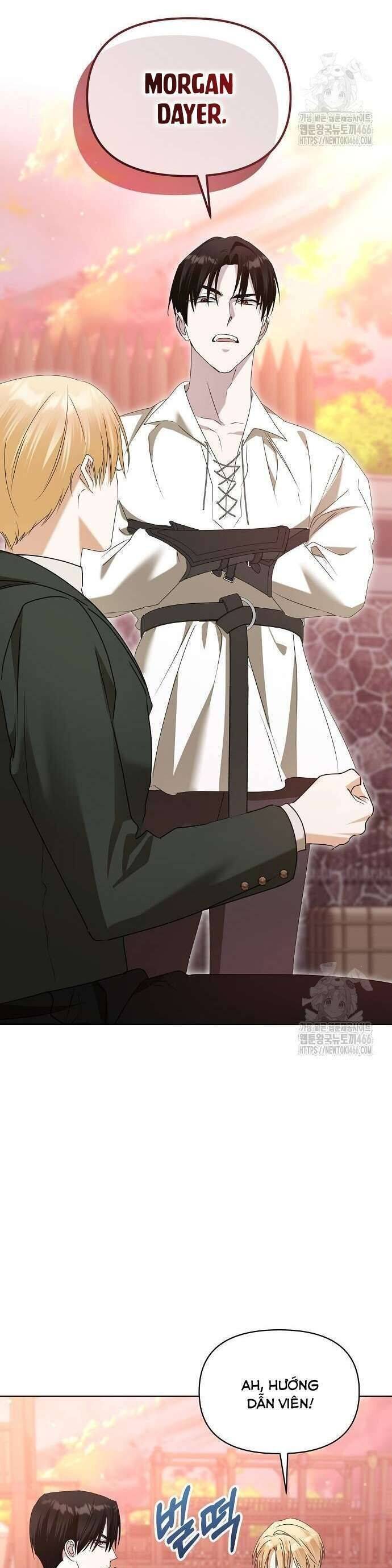 Trở Thành Con Gái Nuôi Của Gia Tộc Sát Thủ Chap 52 - Next Chap 53