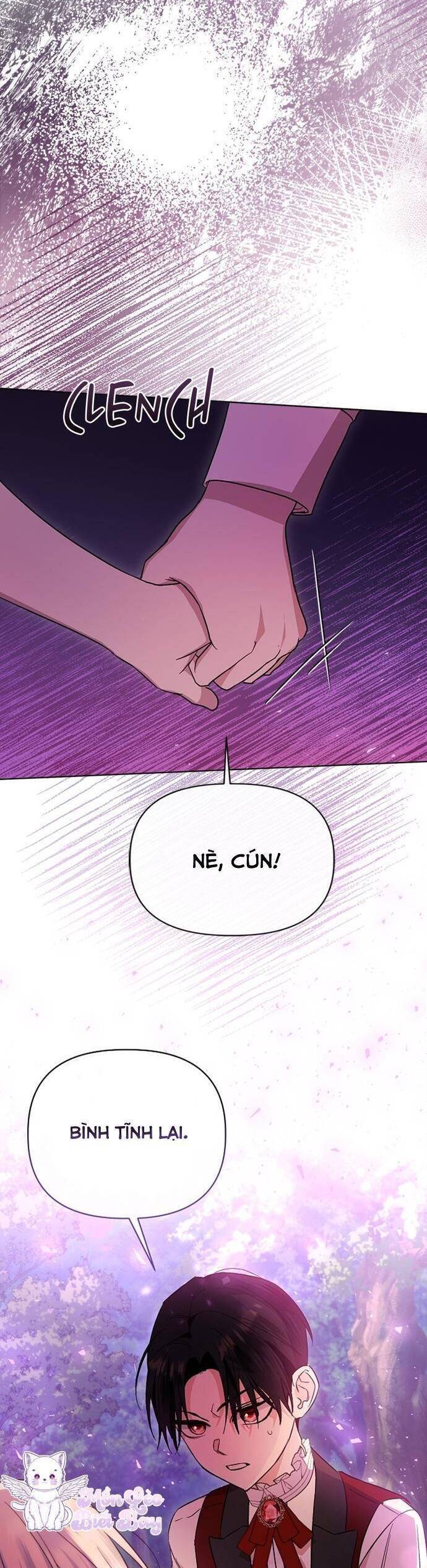 Trở Thành Con Gái Nuôi Của Gia Tộc Sát Thủ Chap 6 - Next Chap 7