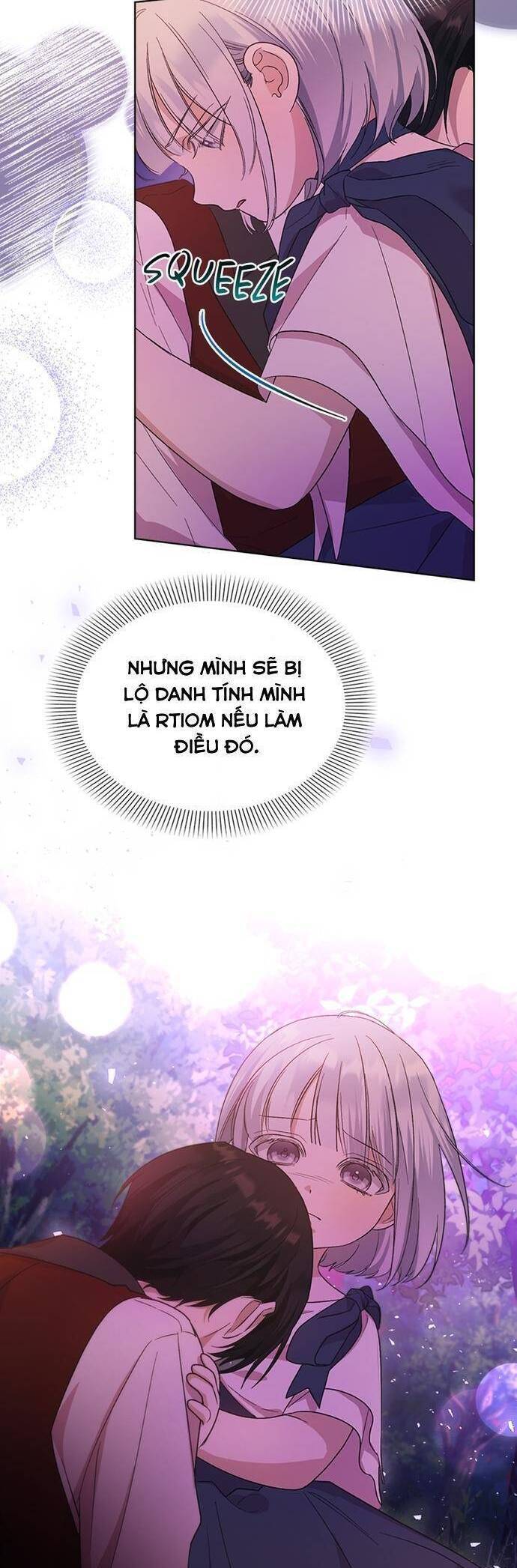 Trở Thành Con Gái Nuôi Của Gia Tộc Sát Thủ Chap 6 - Next Chap 7