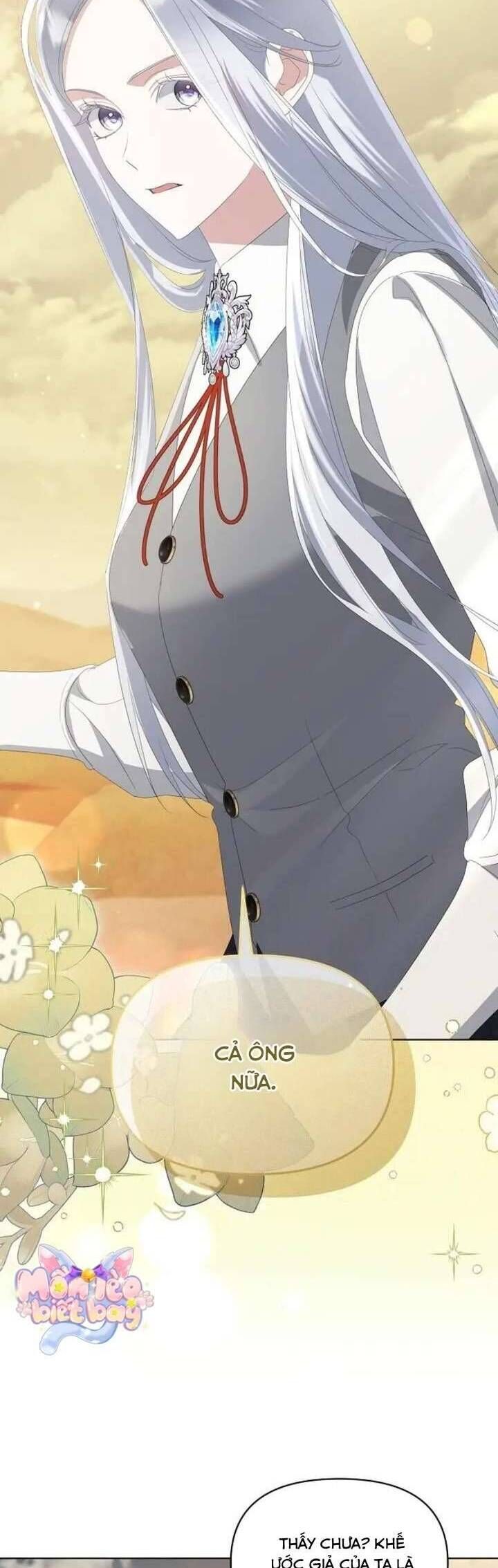 Trở Thành Con Gái Nuôi Của Gia Tộc Sát Thủ Chap 75 - Next Chap 76