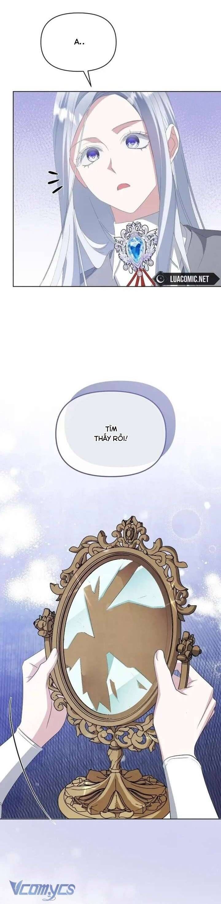 Trở Thành Con Gái Nuôi Của Gia Tộc Sát Thủ Chap 75 - Next Chap 76