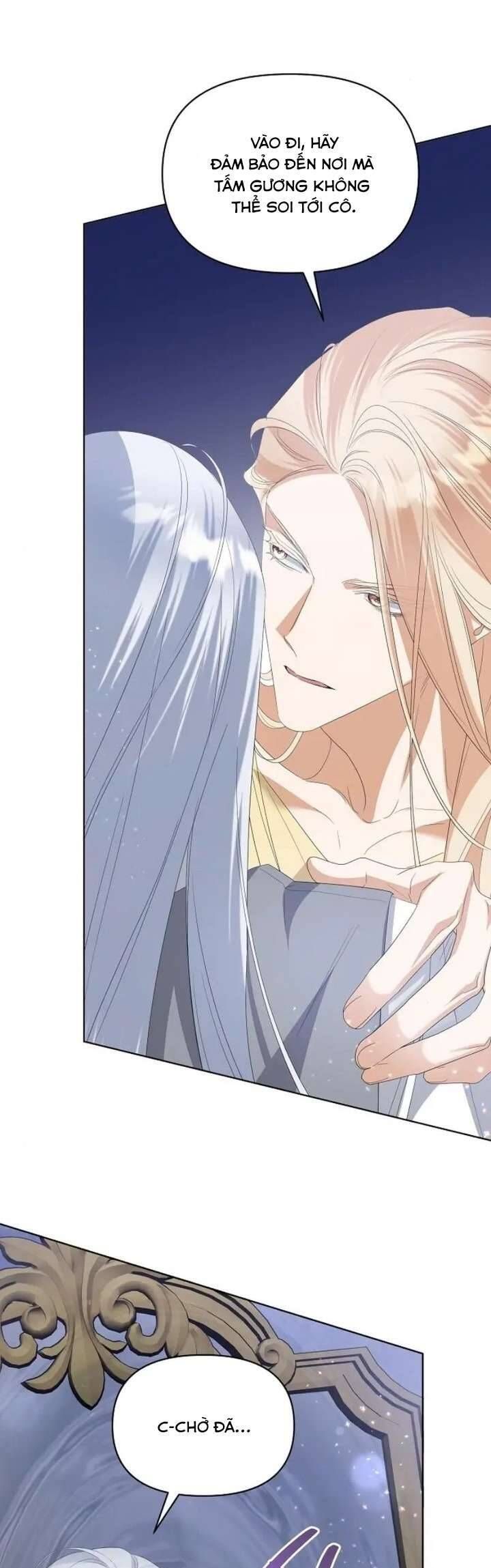 Trở Thành Con Gái Nuôi Của Gia Tộc Sát Thủ Chap 75 - Next Chap 76