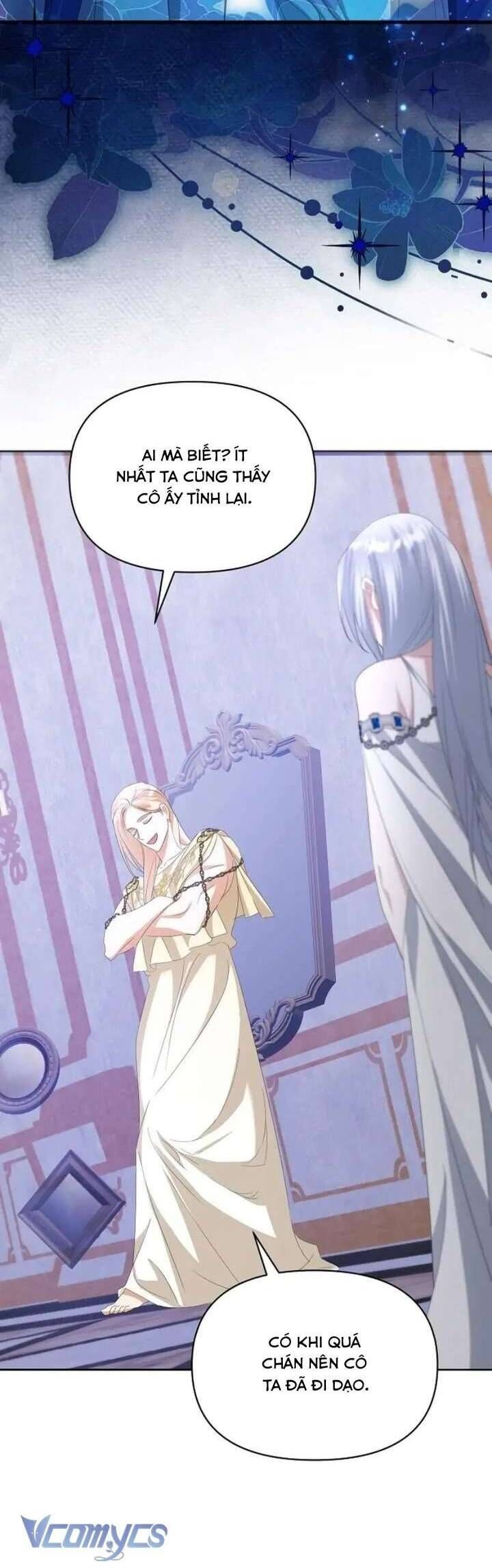 Trở Thành Con Gái Nuôi Của Gia Tộc Sát Thủ Chap 75 - Next Chap 76